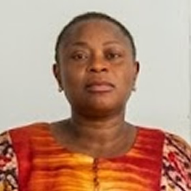 Diby Natacha