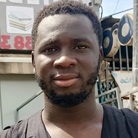 Sylla Aboubacar